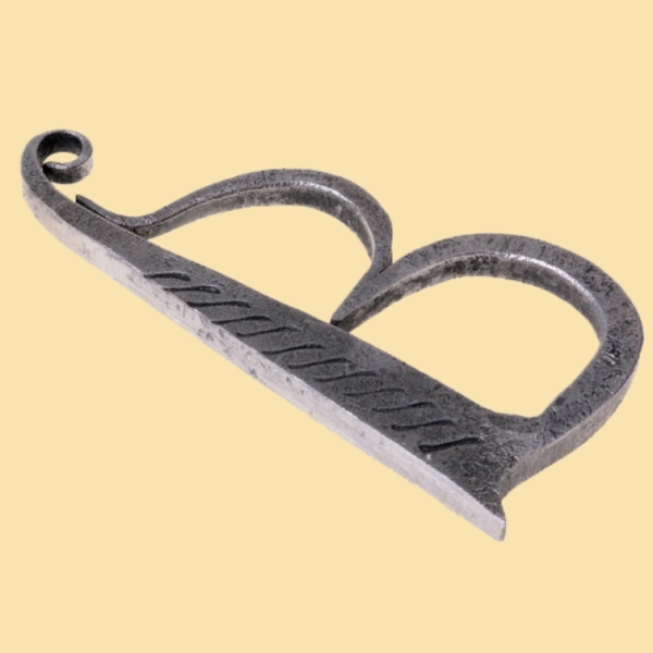 Mittelalterlicher Feuerstahl