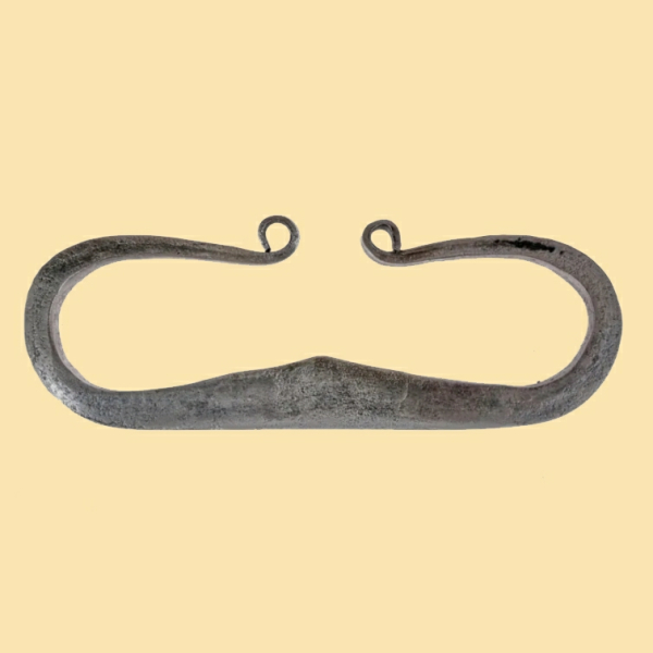 Wikinger Feuermach-Kit  - mit Feuerstein
