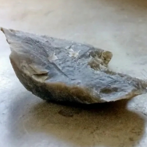 Feuerstein  -  Bruch