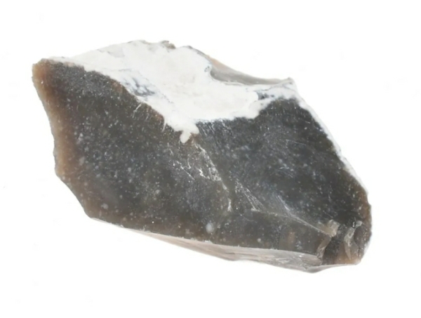 Feuerstein  -  Bruch