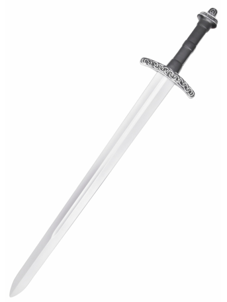 LARP Schwert Caelric - Polsterwaffe - 109 cm