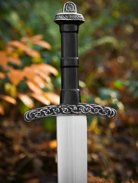 LARP Schwert Caelric - Polsterwaffe - 109 cm