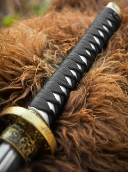 LARP Katana Takeshi - 88 cm