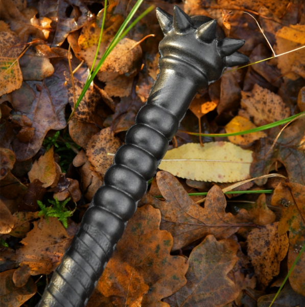 LARP Streitkolben Malrik - Polsterwaffe - 44 cm