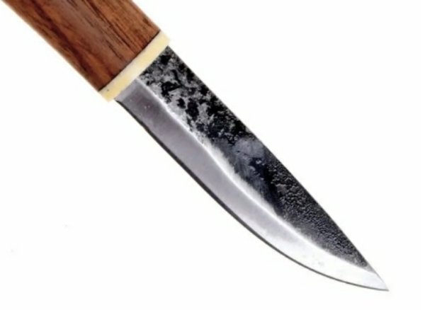 Frühmittelalter-Messer