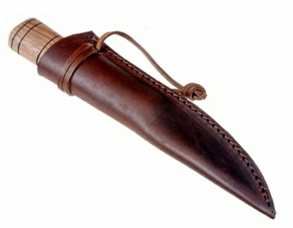 Frühmittelalter-Messer