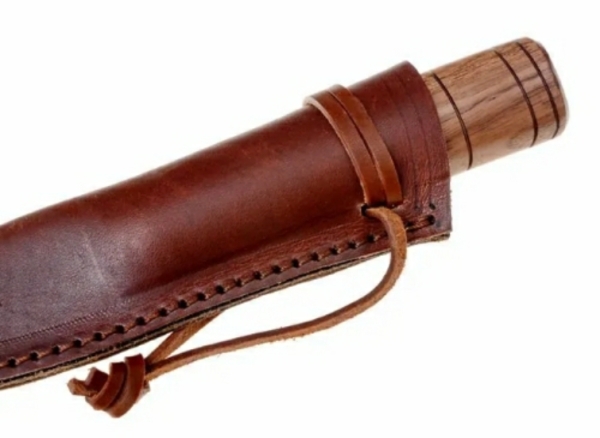 Frühmittelalter-Messer