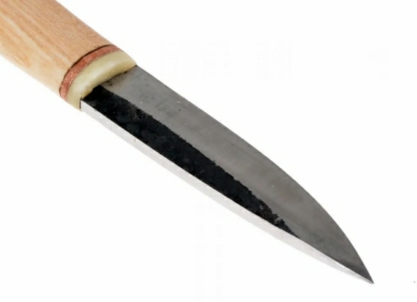 Wikinger-Messer  -  Björkö