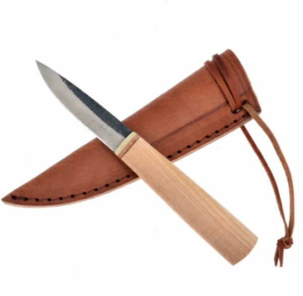 Wikinger-Messer  -  Björkö
