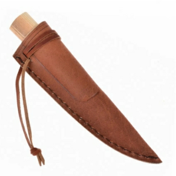 Wikinger-Messer  -  Björkö