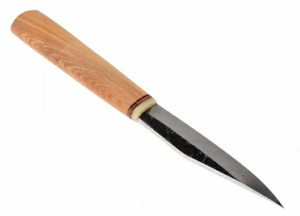 Wikinger-Messer  -  Haithabu