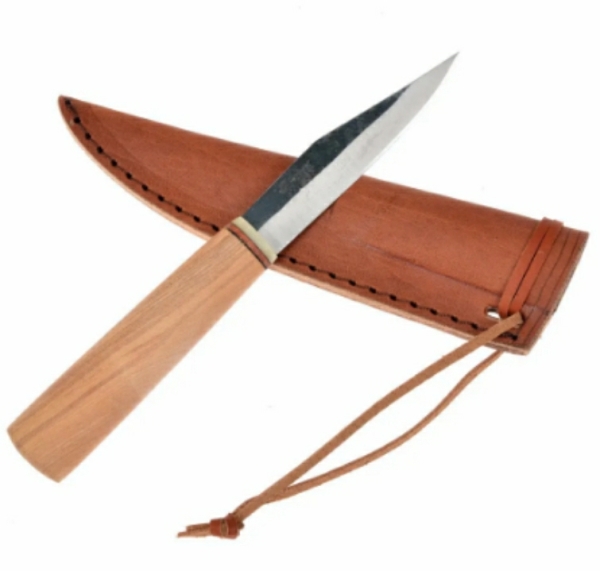 Wikinger-Messer  -  Haithabu