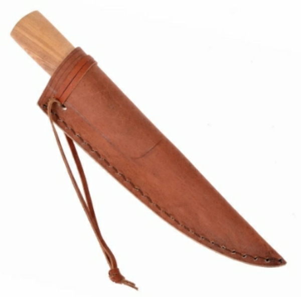 Wikinger-Messer  -  Haithabu