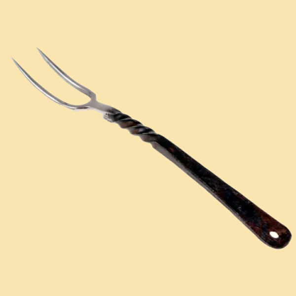 Mittelalter Besteck-Set  - Grimald