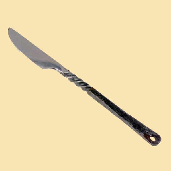 Mittelalter Besteck-Set  - Grimald