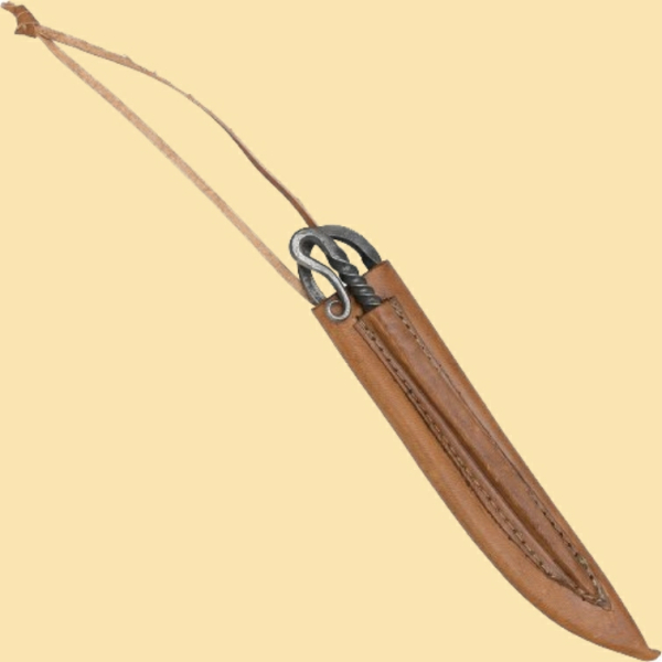 Mittelalterliches Besteckset