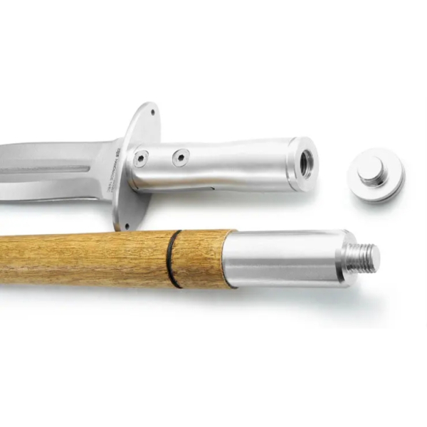 PUMA IP lanza Saufeder