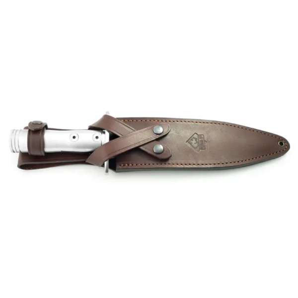 PUMA IP lanza Saufeder