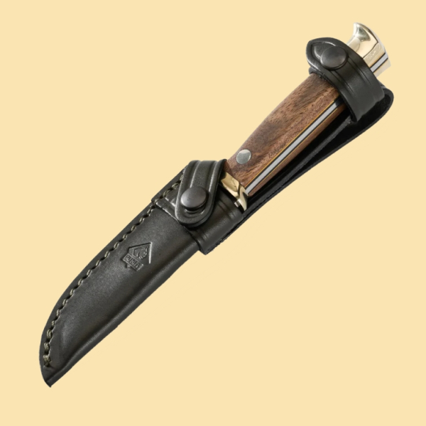 PUMA jagdnicker nach Frevert - Walnuss