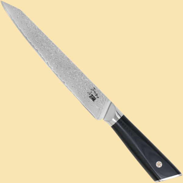 Fudo Kanpeka Sashimi Hocho