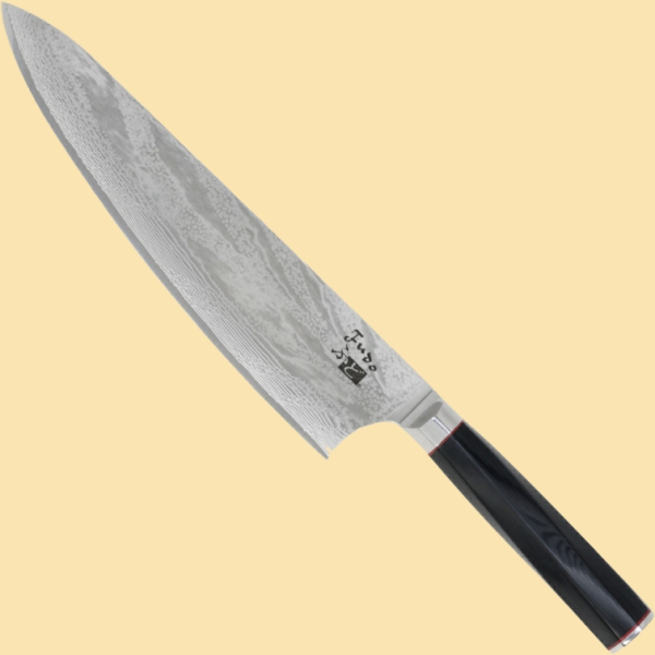 Fudo Migoto Gyuto Hocho
