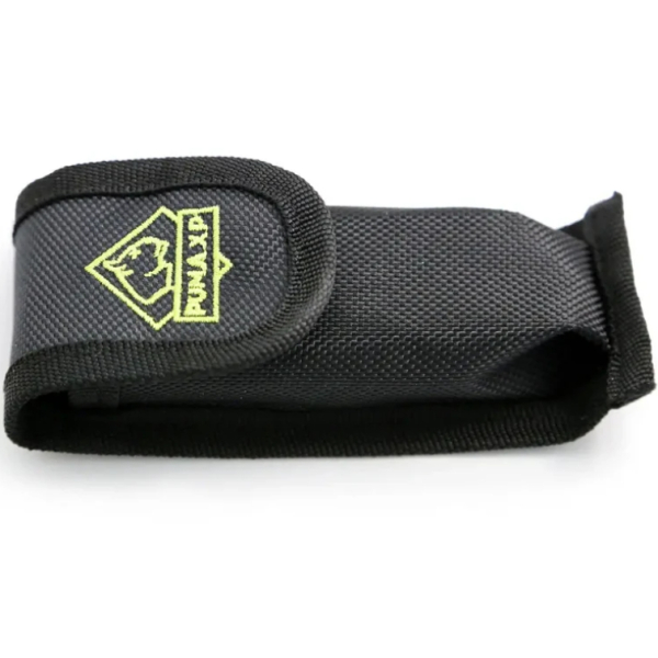 PUMA XP Trifecta 3-Klingen Schliessmesser - Acryl - nachleuchtend