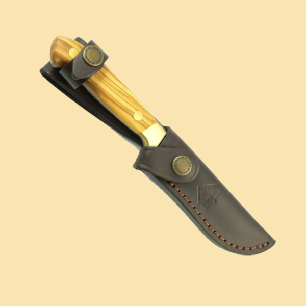 PUMA IP jagdnicker 240  - olive