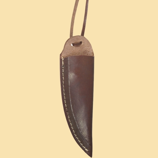 Mittelalterliches Messer