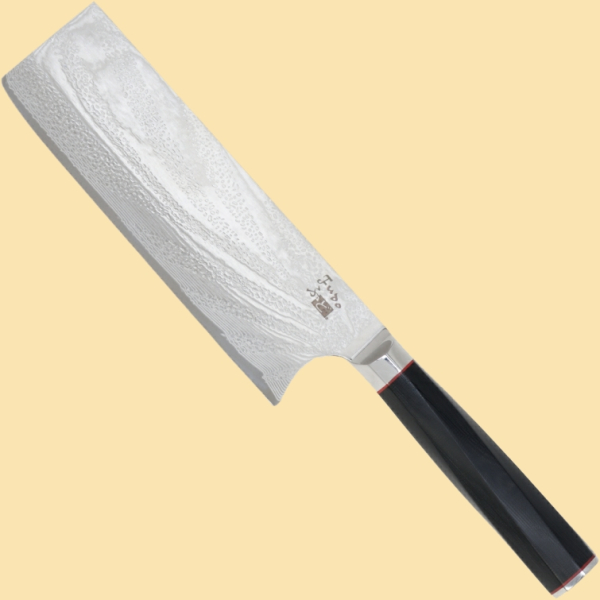 Fudo Migoto Nakiri Hocho
