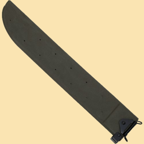 Militärmachete