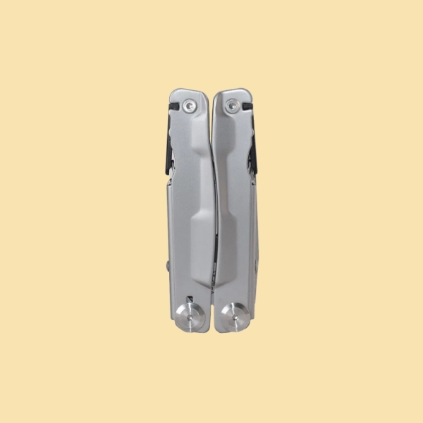 PUMA TEC, Multitool steel