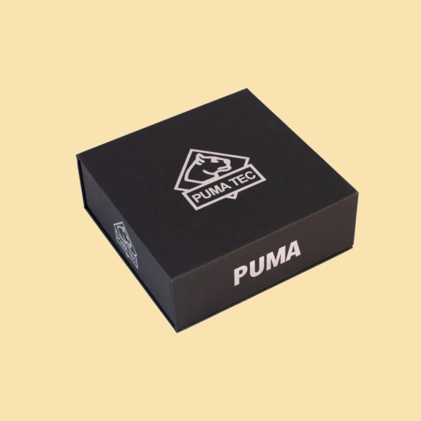 PUMA TEC, Multitool steel