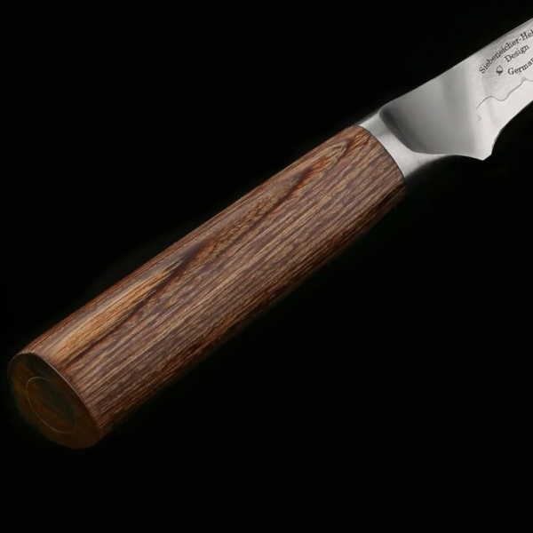 PUMA IP 2.75" Curved paring knife