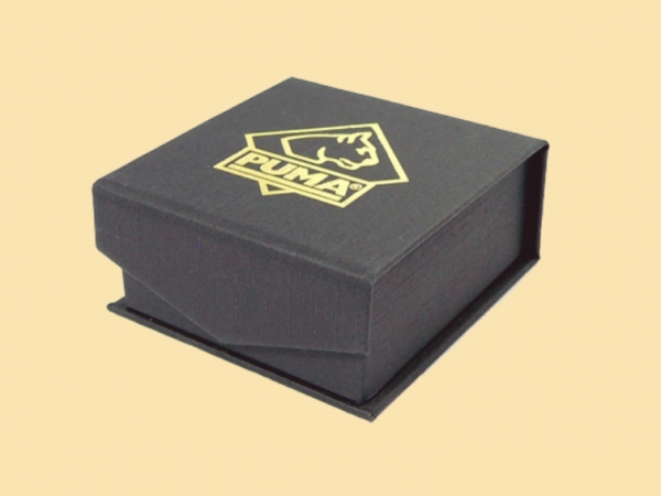 PUMA mini game warden