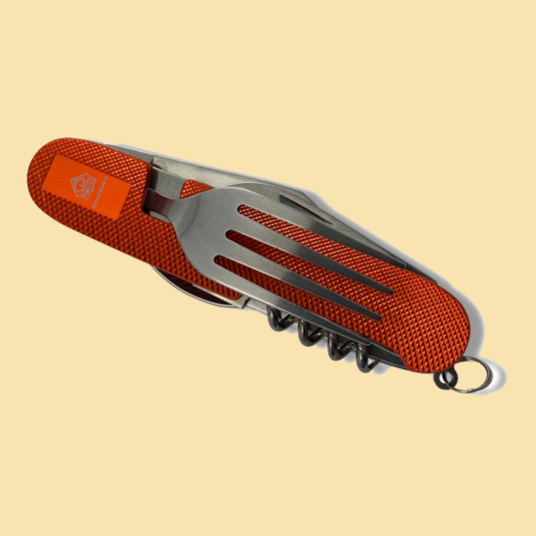 PUMA TEC  -  camping tool