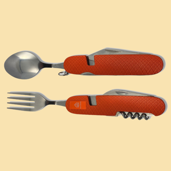 PUMA TEC  -  camping tool