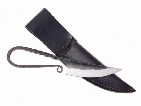 Germanisches Frauen-Messer - klein