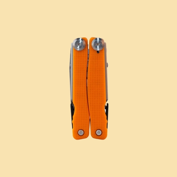 PUMA TEC Multitool, orange