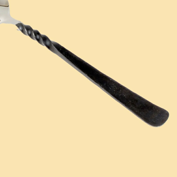 Besteck-Löffel - Edelstahl