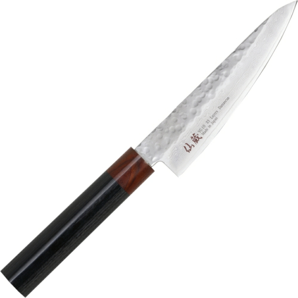 Kanetsu Small Santoku