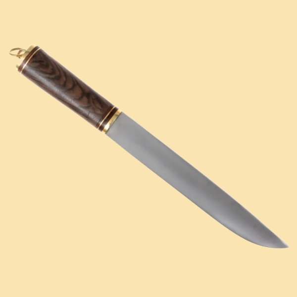 Wikingersax von Gotland