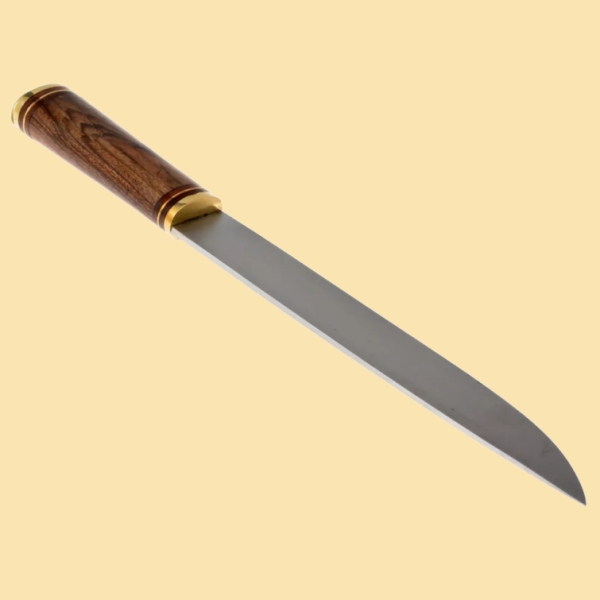 Wikingersax von Gotland