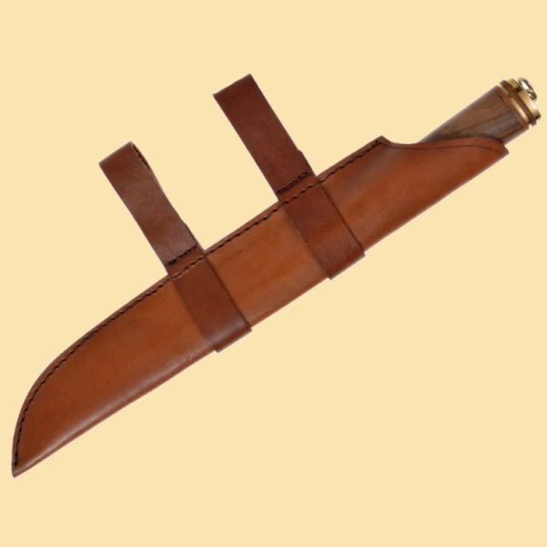 Wikinger-Sax von Birka