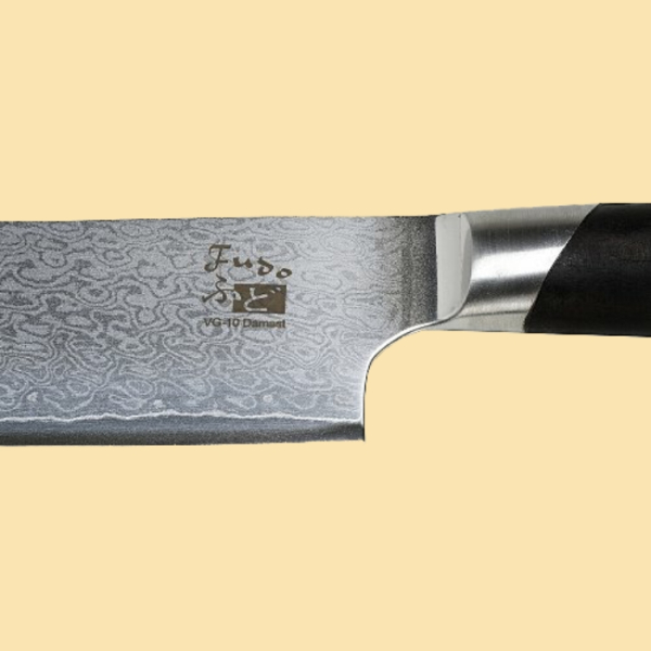 Fudo Gendai Large Gyuto Hocho