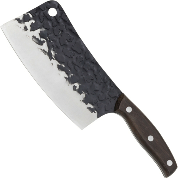 Chinesisches Hackmesser - 01
