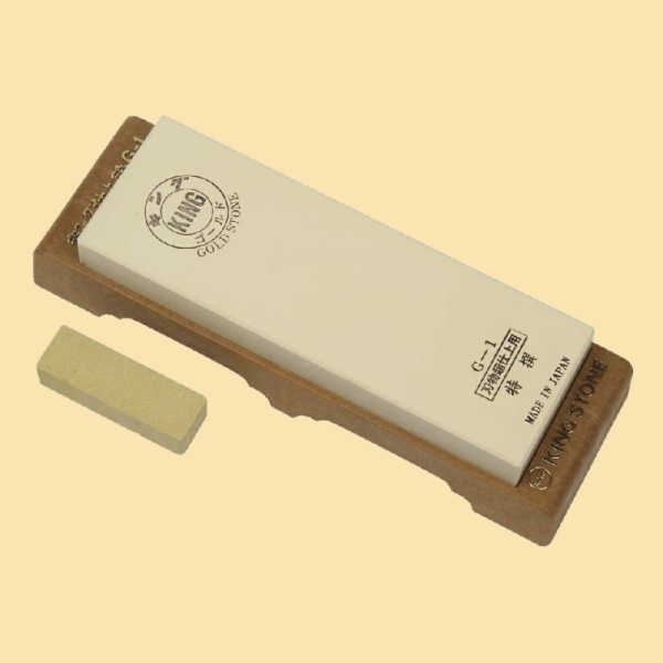Original japanischer Abziehstein - Körnung 8000
