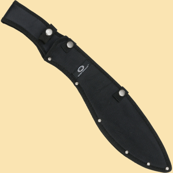 WithArmour Chopper MACHETE