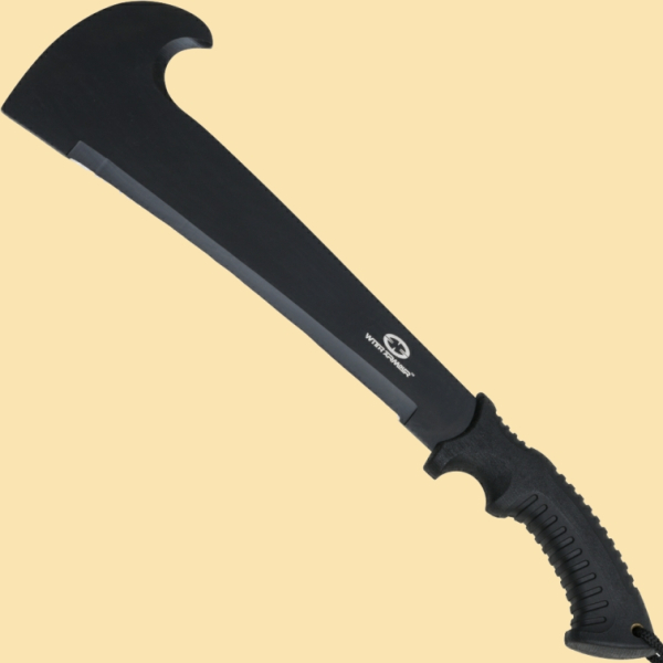 WithArmour Pro Master Machete