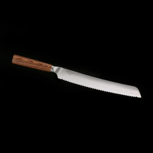 PUMA IP - 10" bread knife