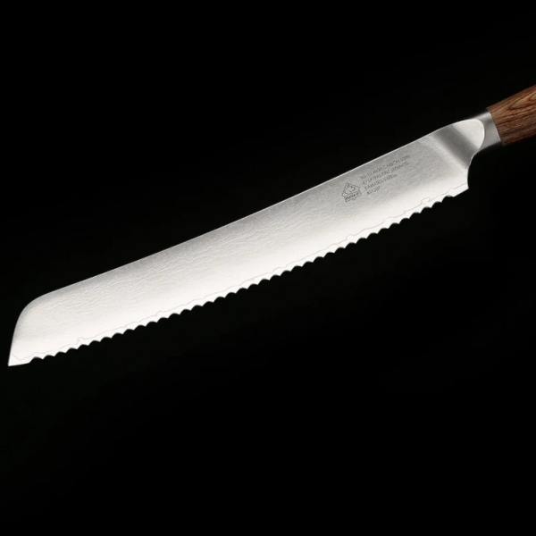 PUMA IP - 10" bread knife